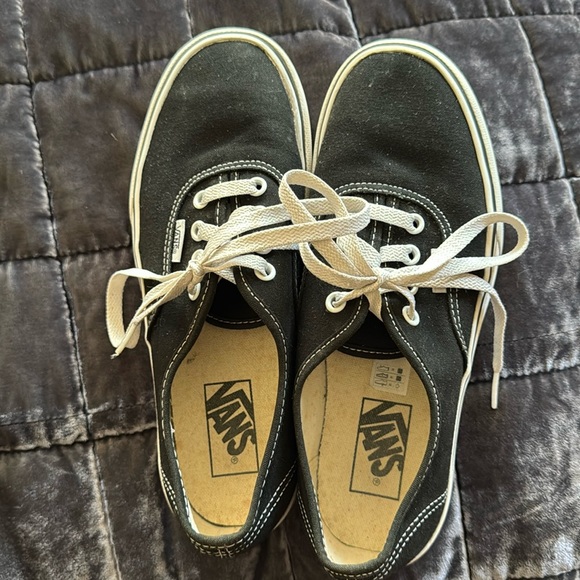 Vans platform - Picture 2 of 6